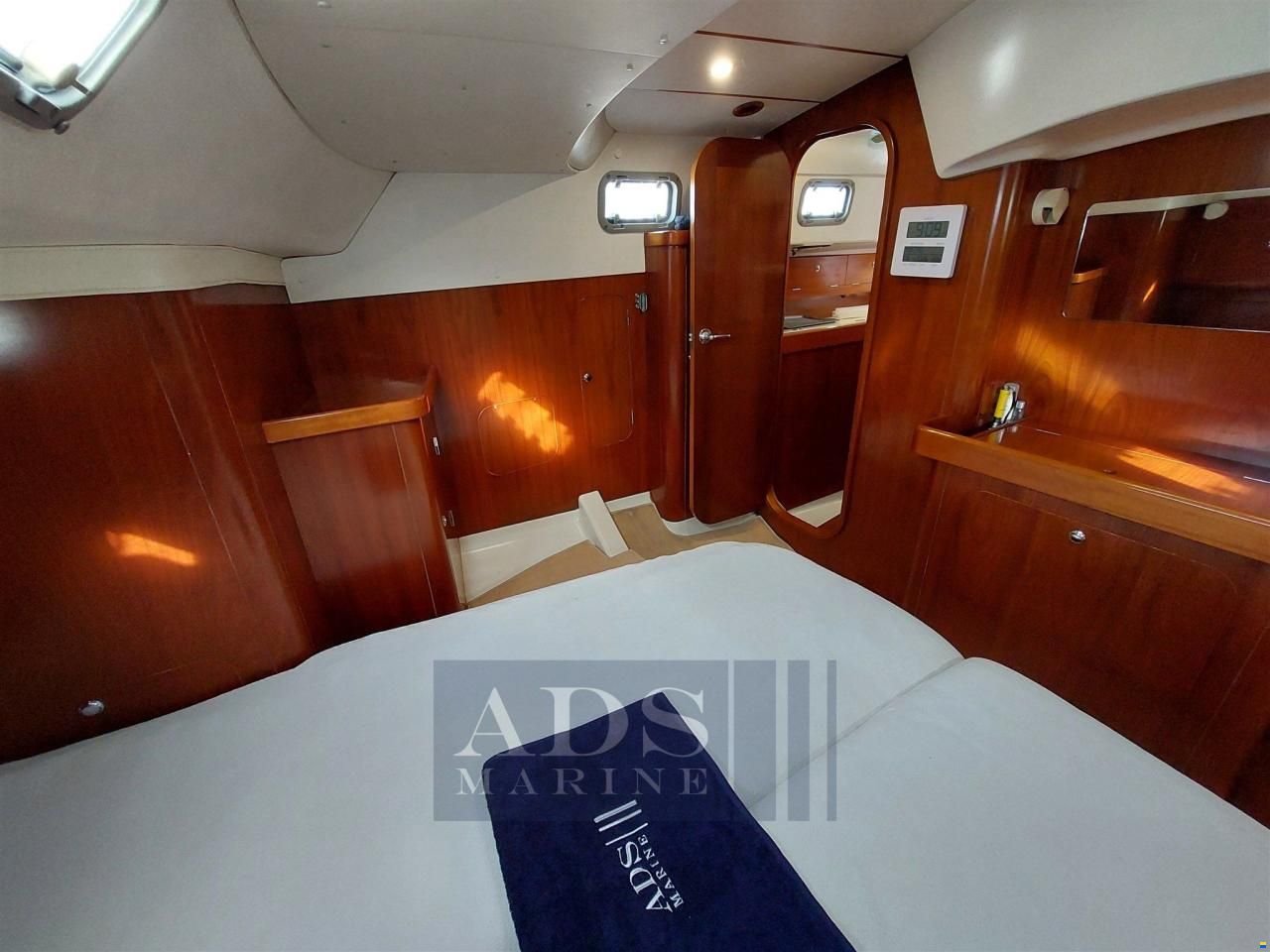 Beneteau Oceanis 40 CC