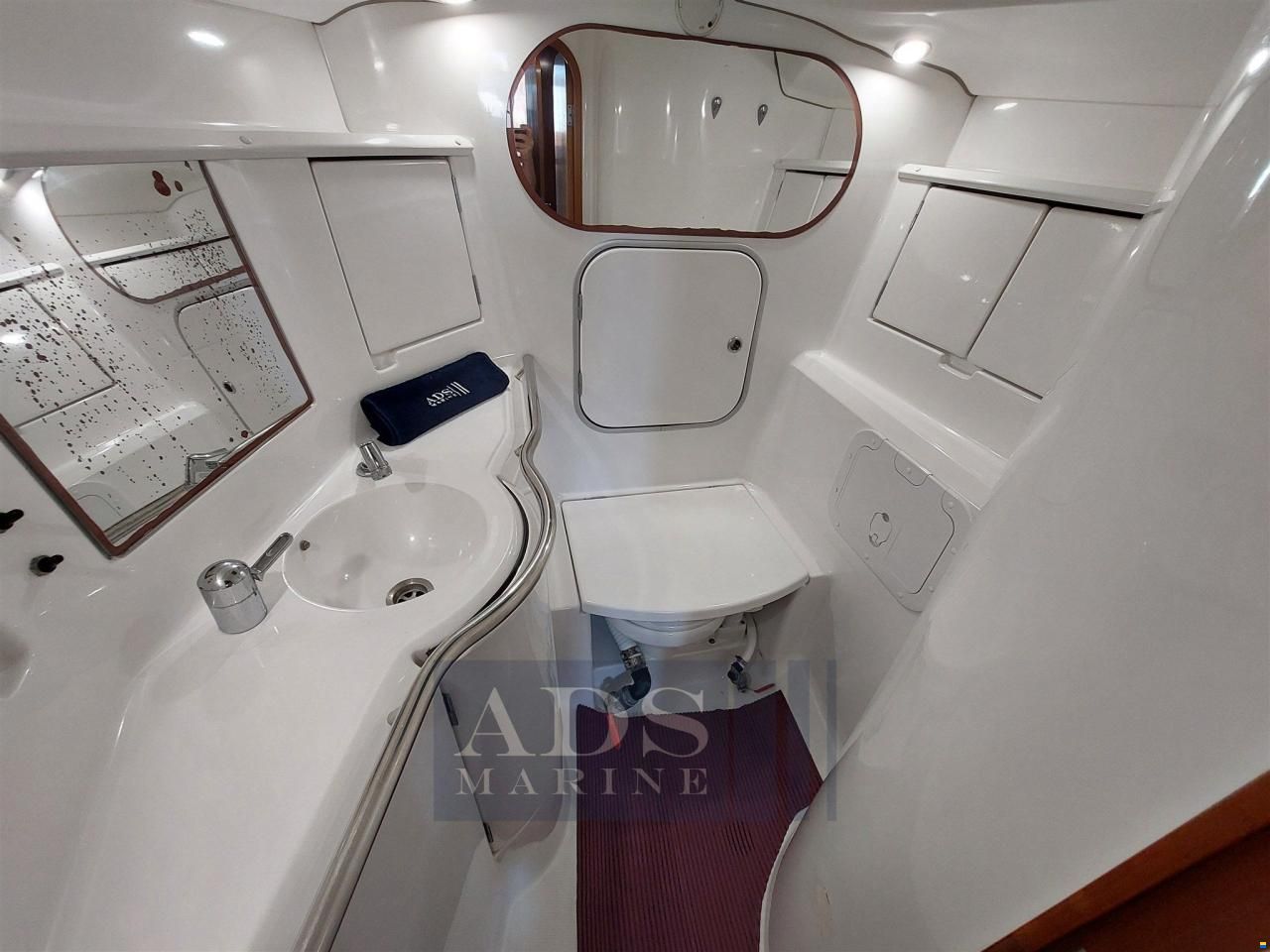 Beneteau Oceanis 40 CC
