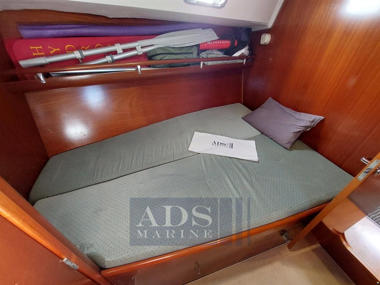 Beneteau Oceanis 40 CC