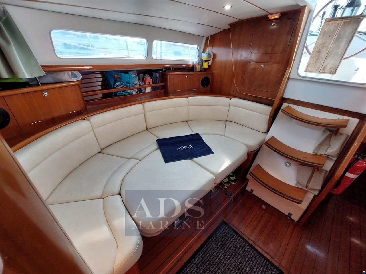 Beneteau Oceanis 40 CC