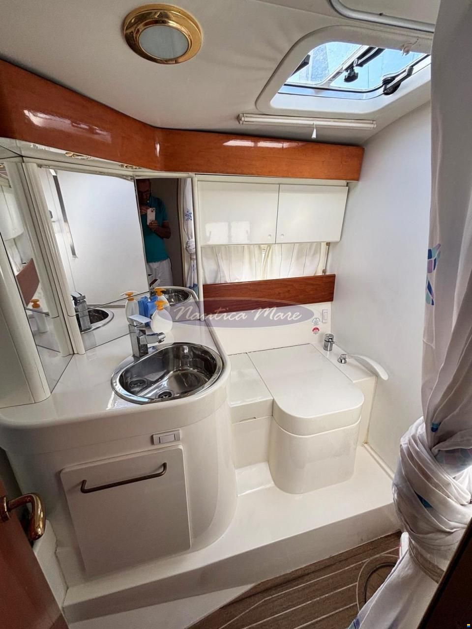 Cranchi Mediterranee 41
