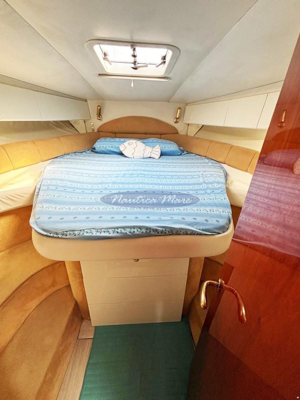Cranchi Mediterranee 41