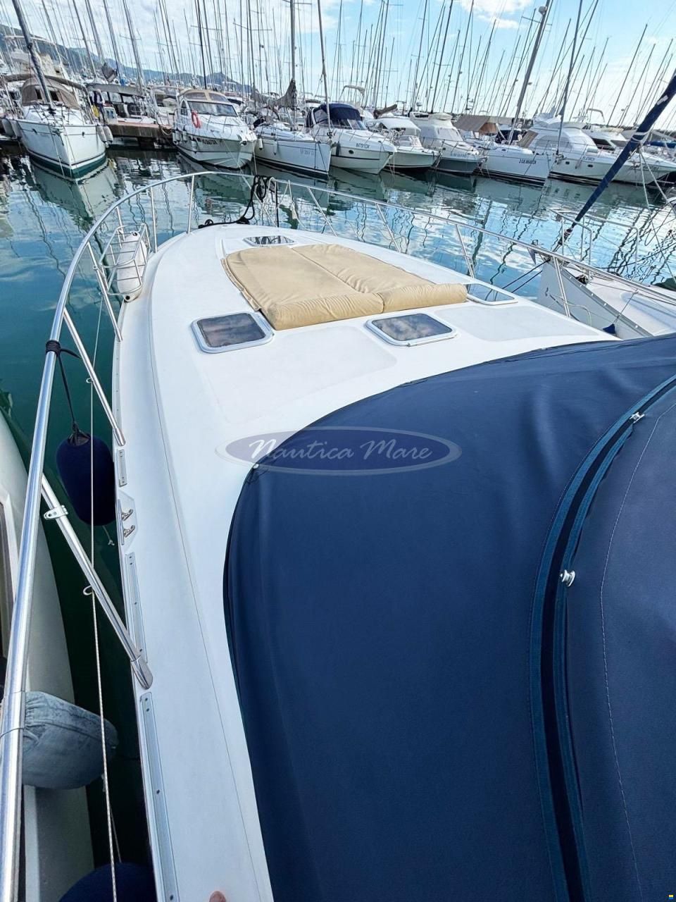 Cranchi Mediterranee 41