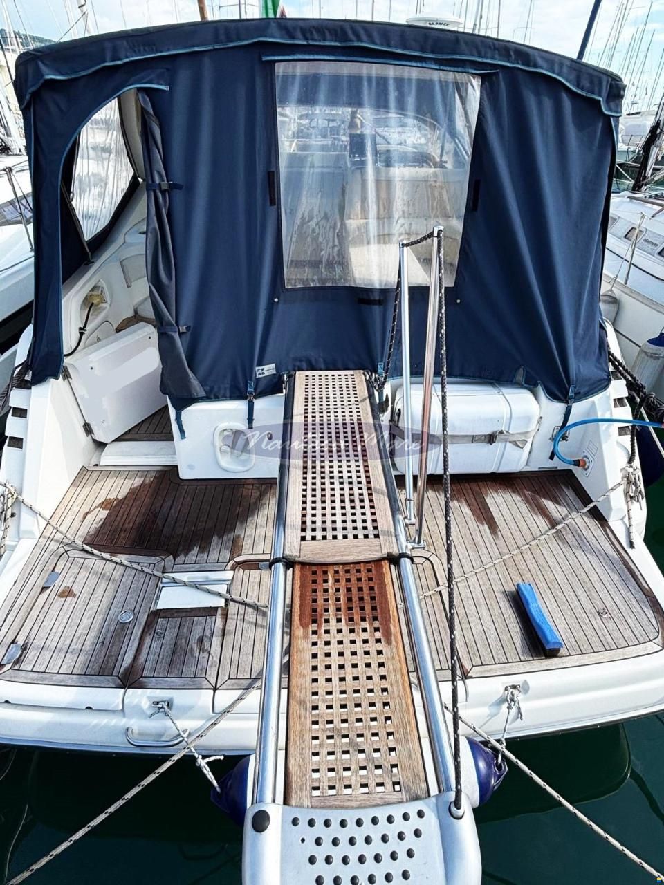Cranchi Mediterranee 41
