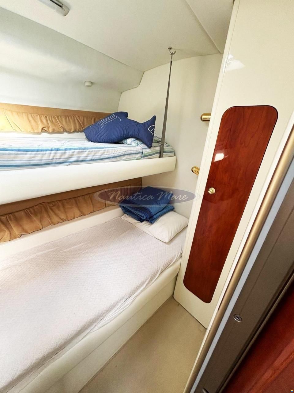 Cranchi Mediterranee 41