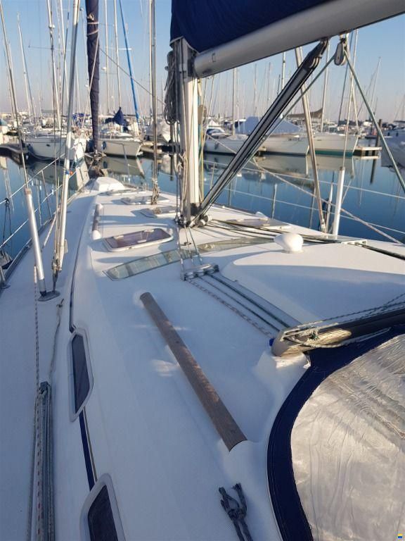 Beneteau OCEANIS 393 CLIPPER