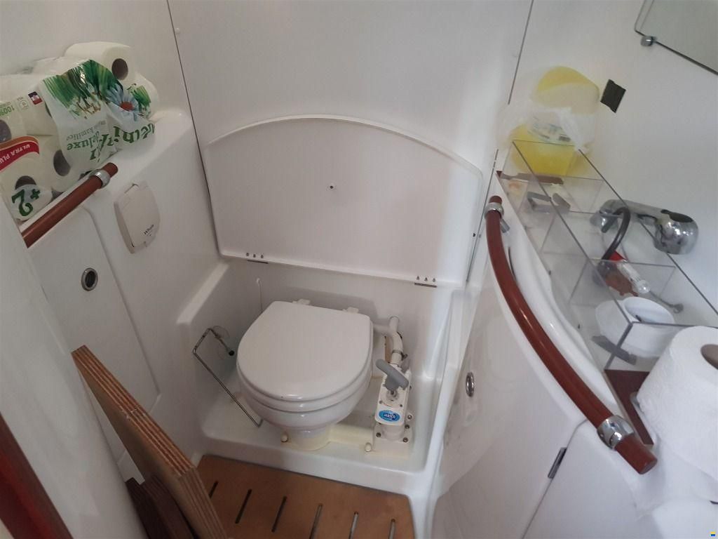 Beneteau OCEANIS 393 CLIPPER