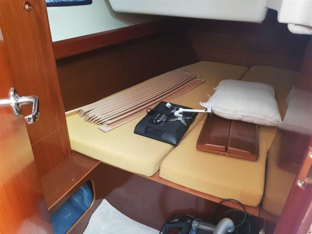 Beneteau OCEANIS 393 CLIPPER