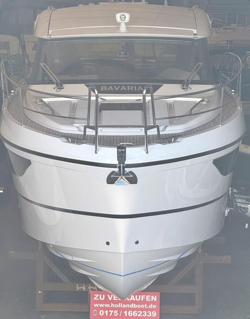 Bavaria 35 HT Diesel