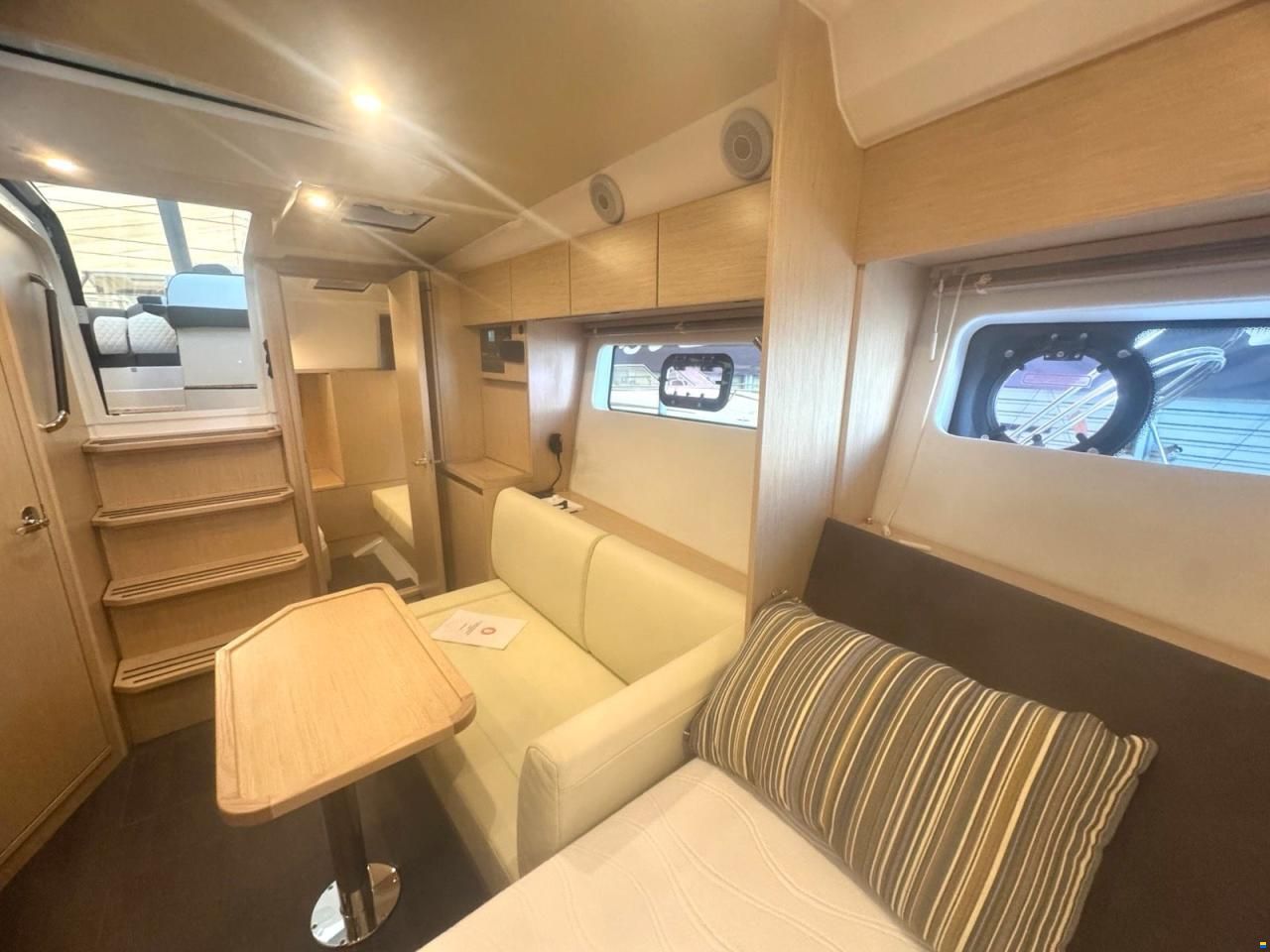 Bavaria 35 HT Diesel
