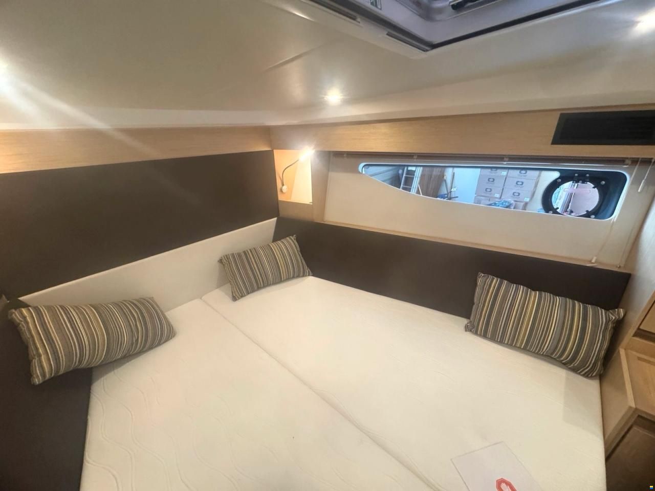 Bavaria 35 HT Diesel