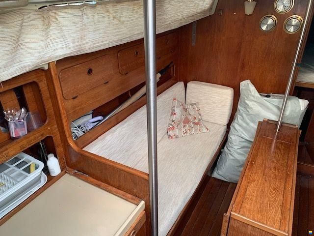 friendschip yachts Friendship 28L