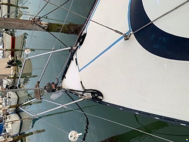 friendschip yachts Friendship 28L