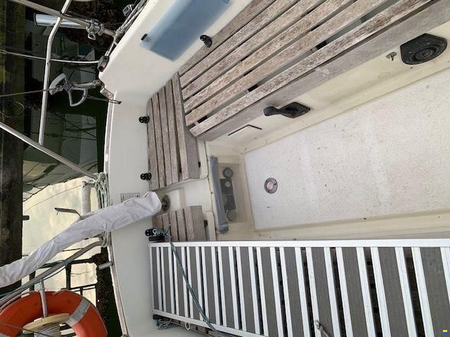 friendschip yachts Friendship 28L