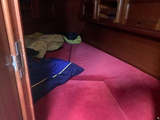 Bavaria 320