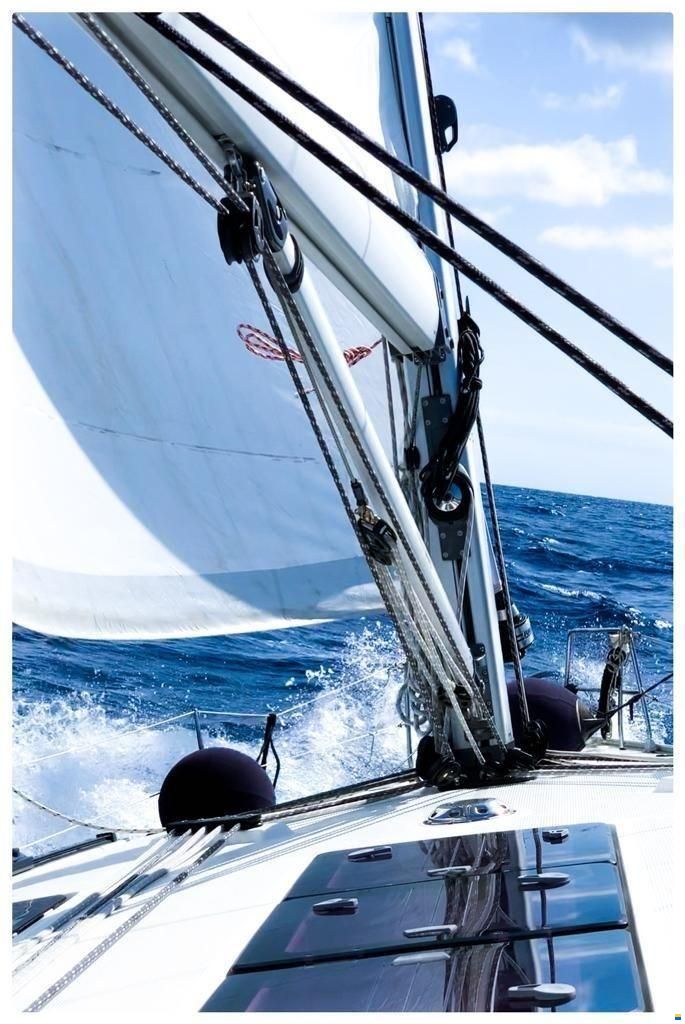 Bavaria 50 CRUISER