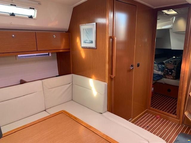 Bavaria 50 CRUISER