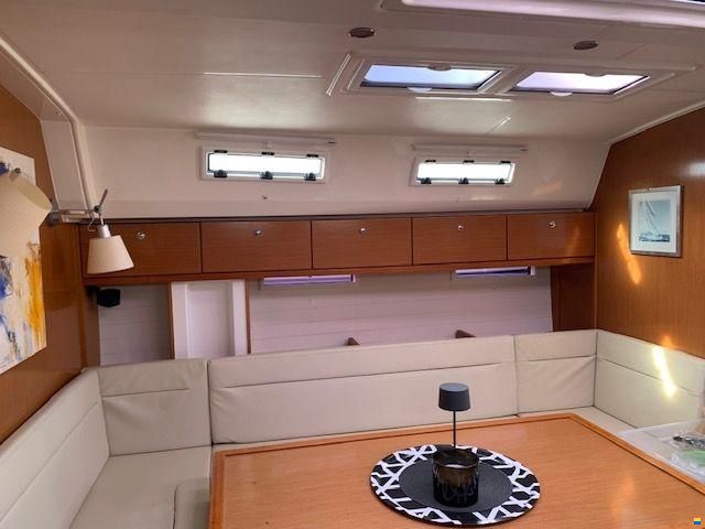 Bavaria 50 CRUISER