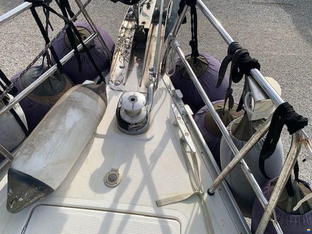 Bavaria 50 CRUISER