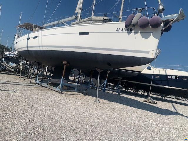 Bavaria 50 CRUISER