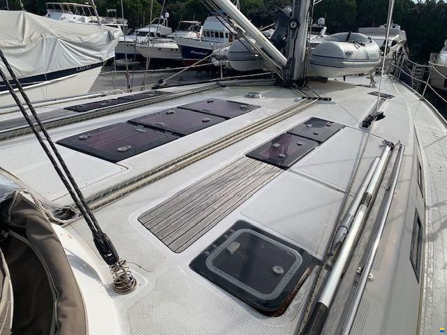Bavaria 50 CRUISER