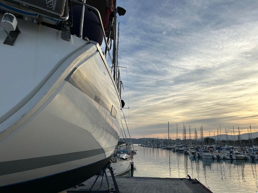 Bavaria 50 CRUISER