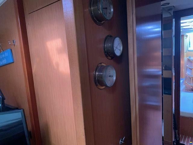 Bavaria 50 CRUISER
