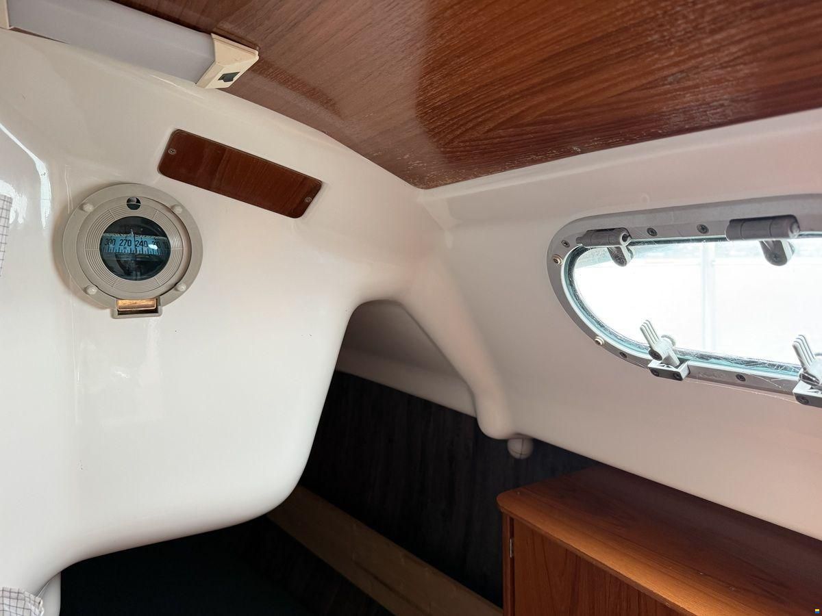 Jeanneau Sun Way 29