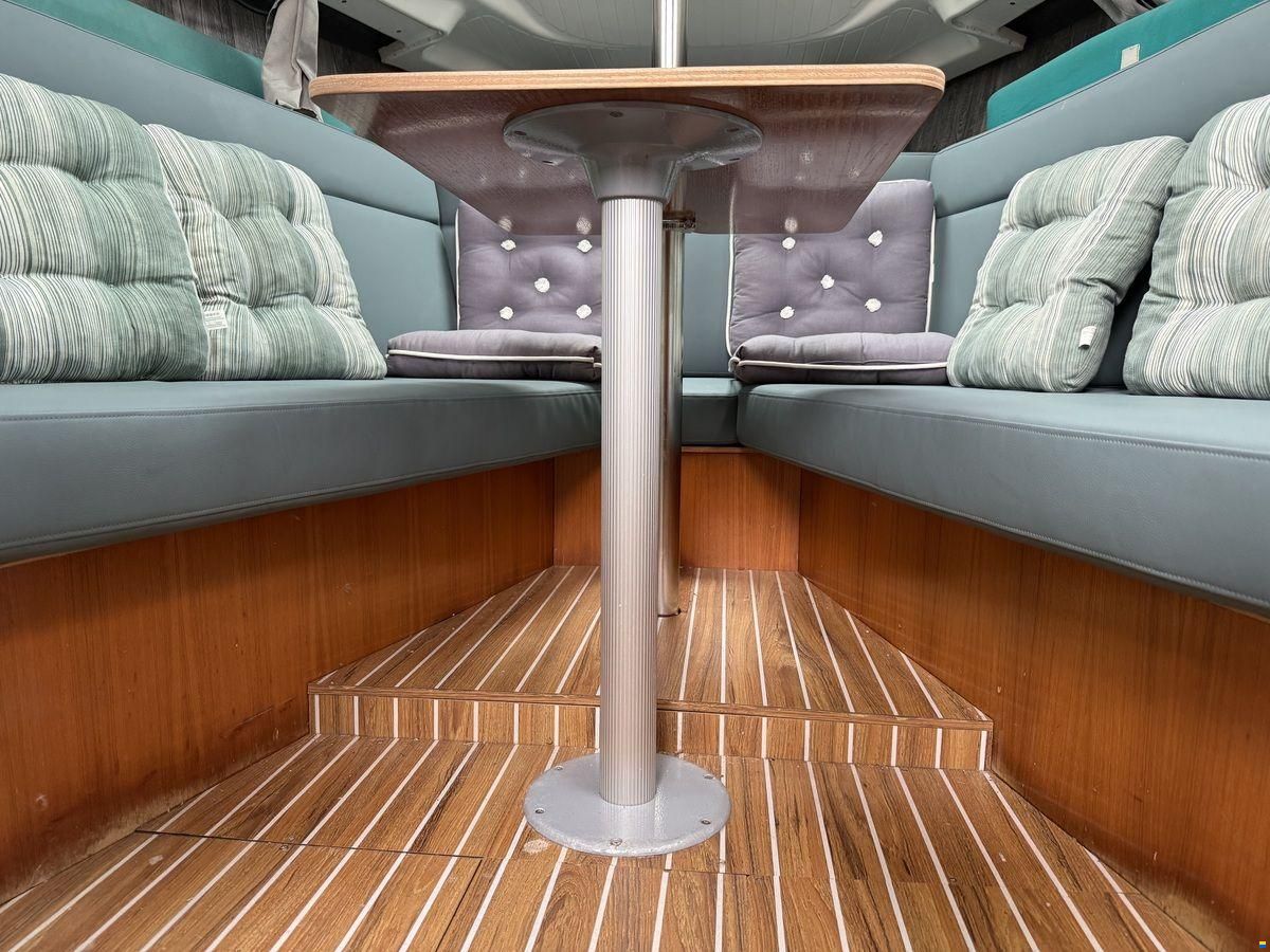 Jeanneau Sun Way 29
