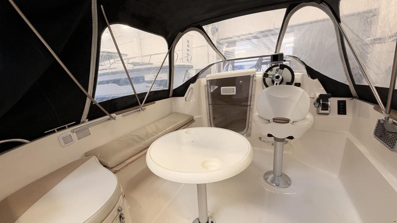 Quicksilver Activ 470
