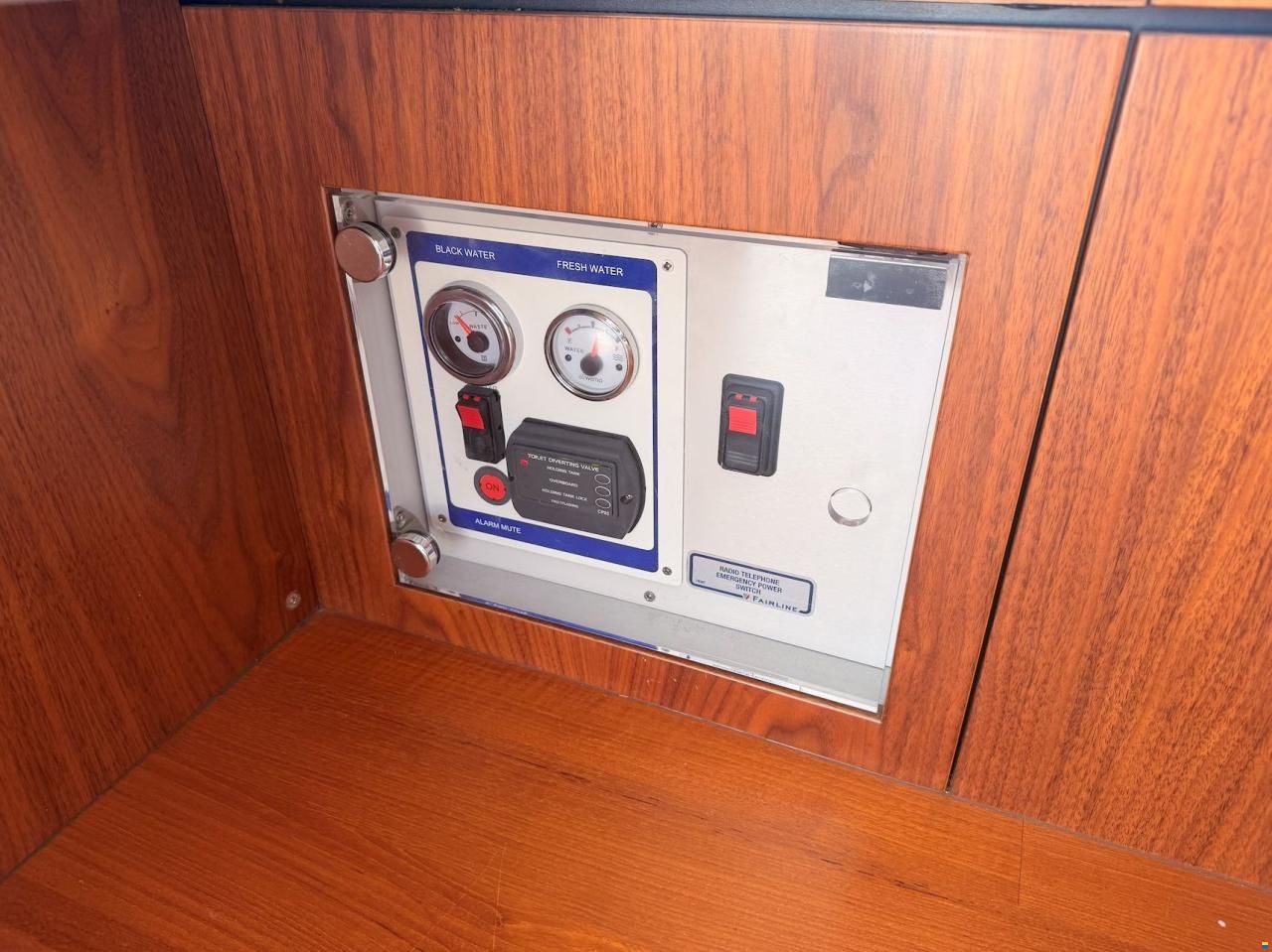 Fairline Targa 50 GT