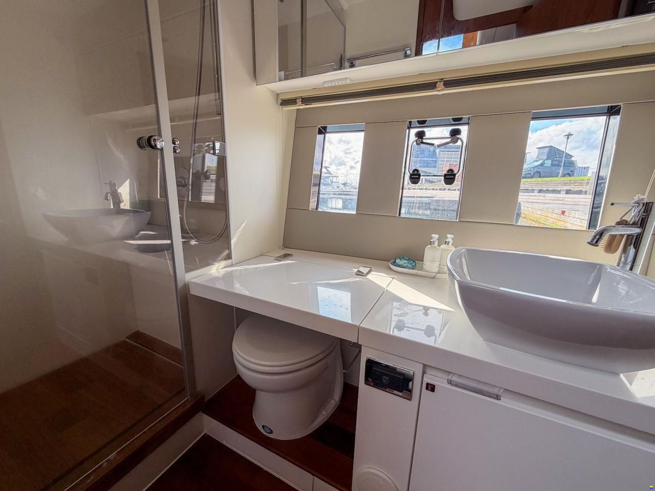 Fairline Targa 50 GT