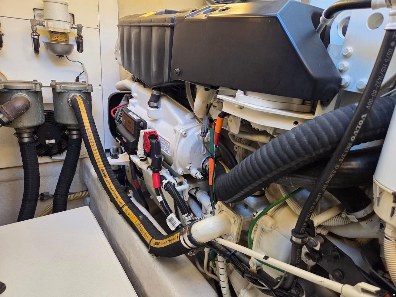 Fairline Targa 50 GT