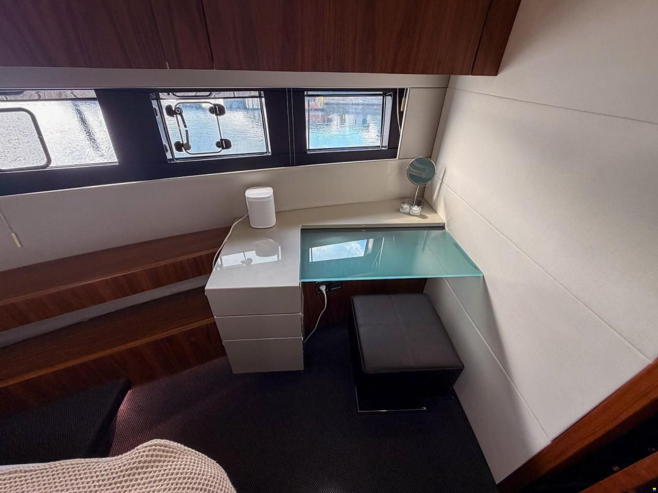 Fairline Targa 50 GT
