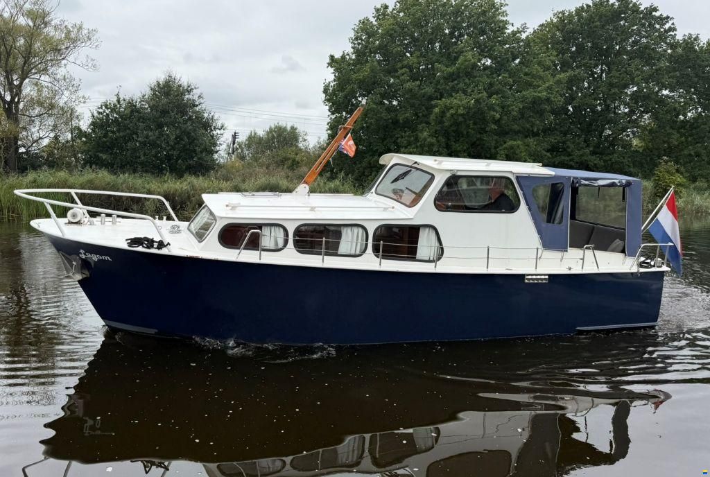 Verhoefkruiser OK