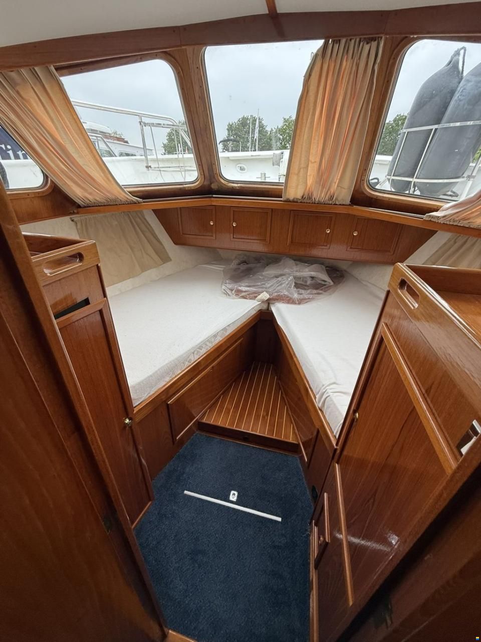 Palma 1500 GSAK