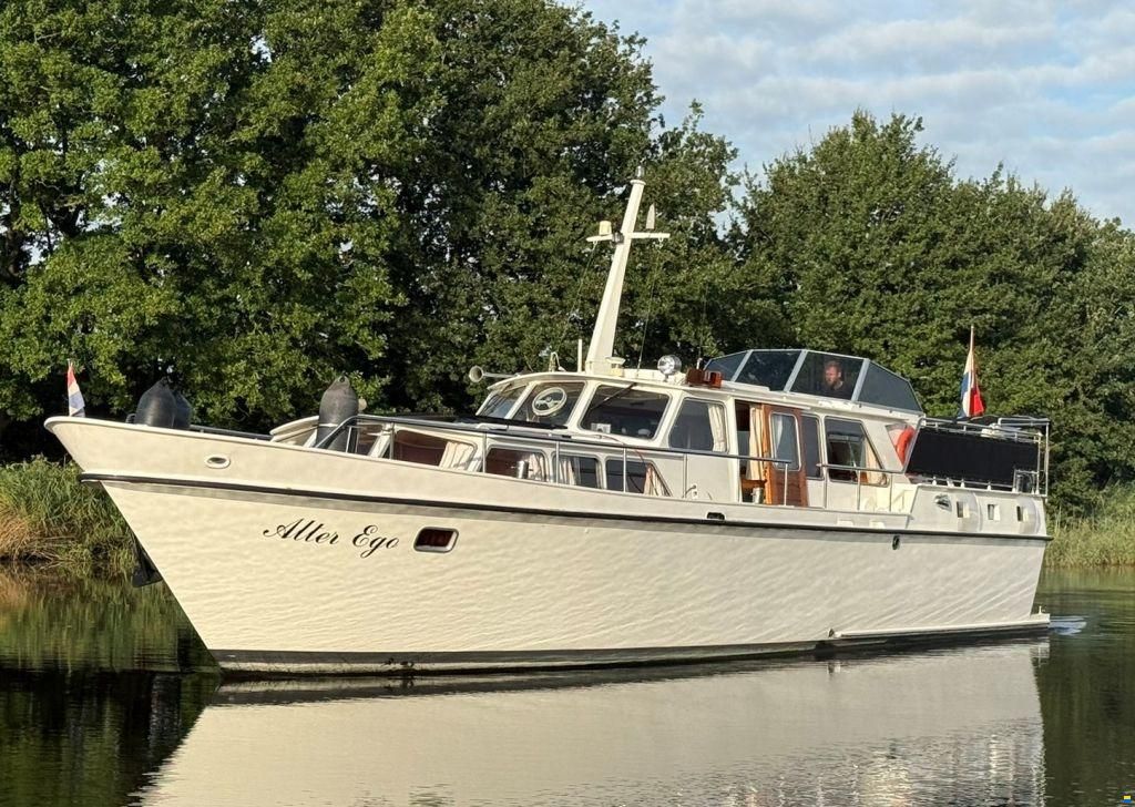 Palma 1500 GSAK
