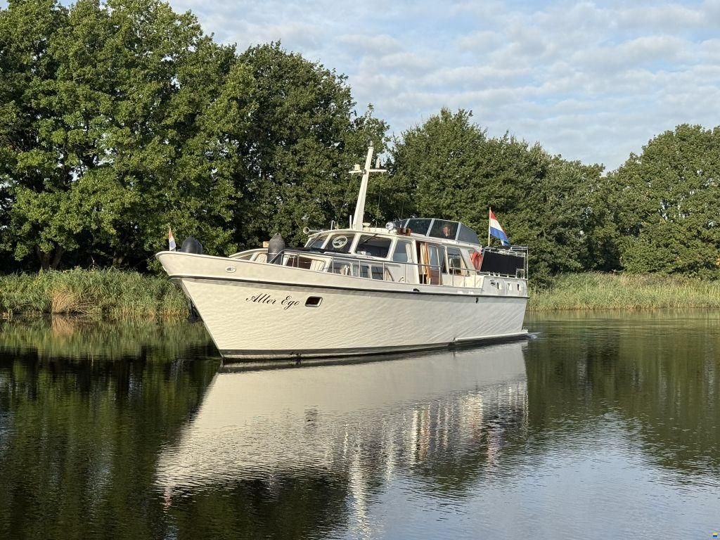 Palma 1500 GSAK