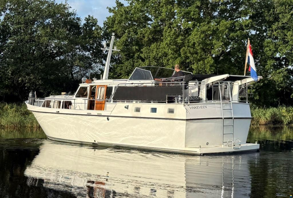 Palma 1500 GSAK