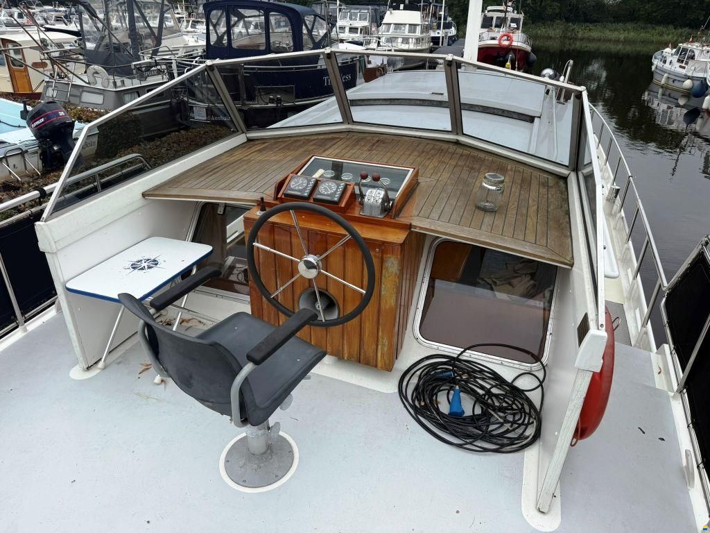 Palma 1500 GSAK