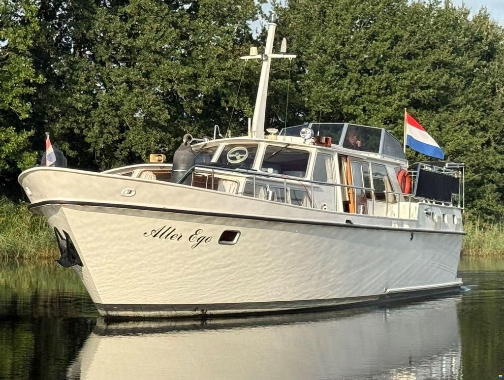 Palma 1500 GSAK