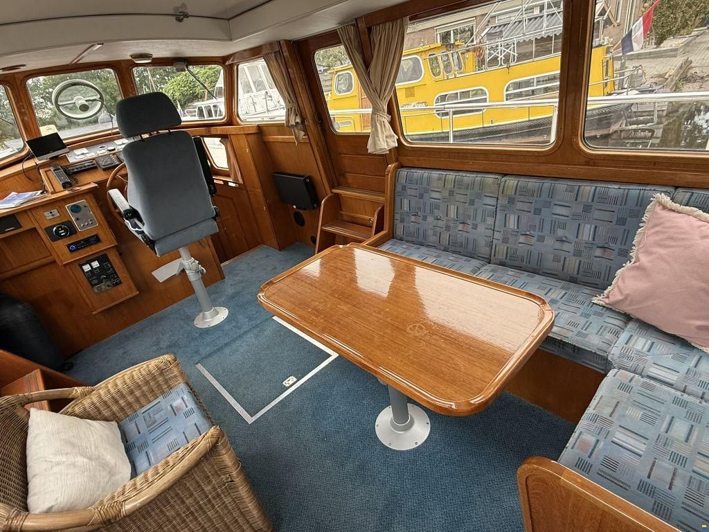 Palma 1500 GSAK