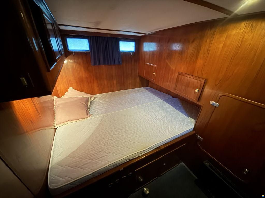 Palma 1500 GSAK