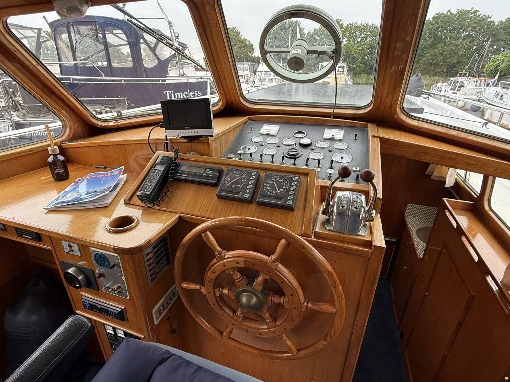 Palma 1500 GSAK