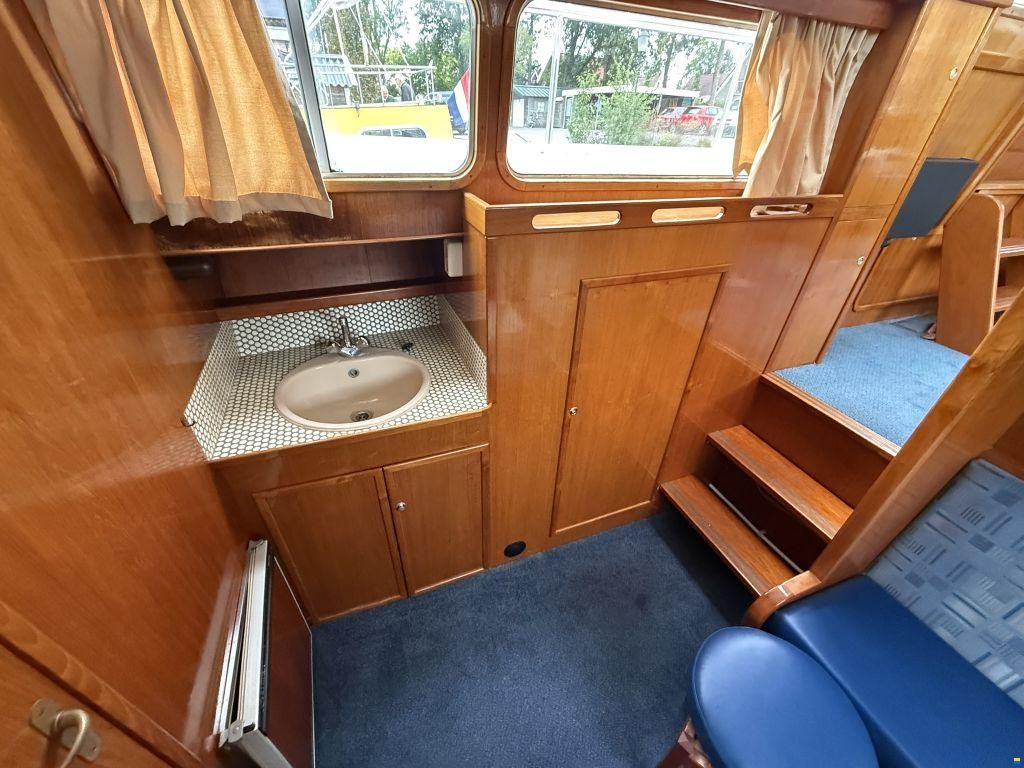 Palma 1500 GSAK