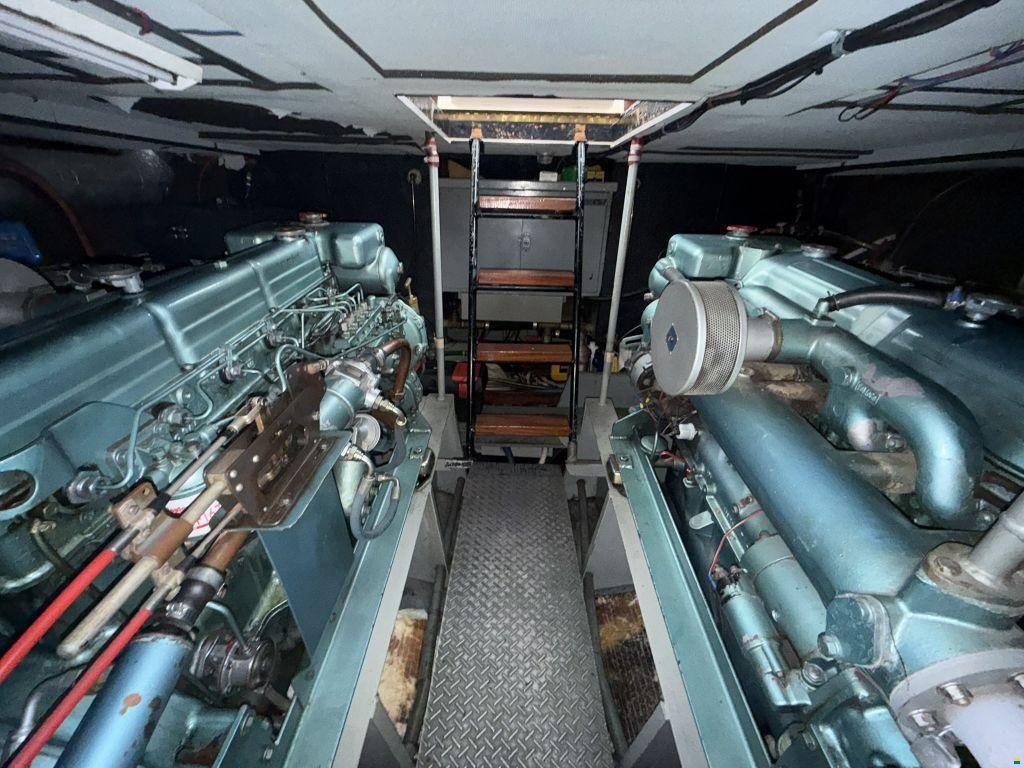 Palma 1500 GSAK