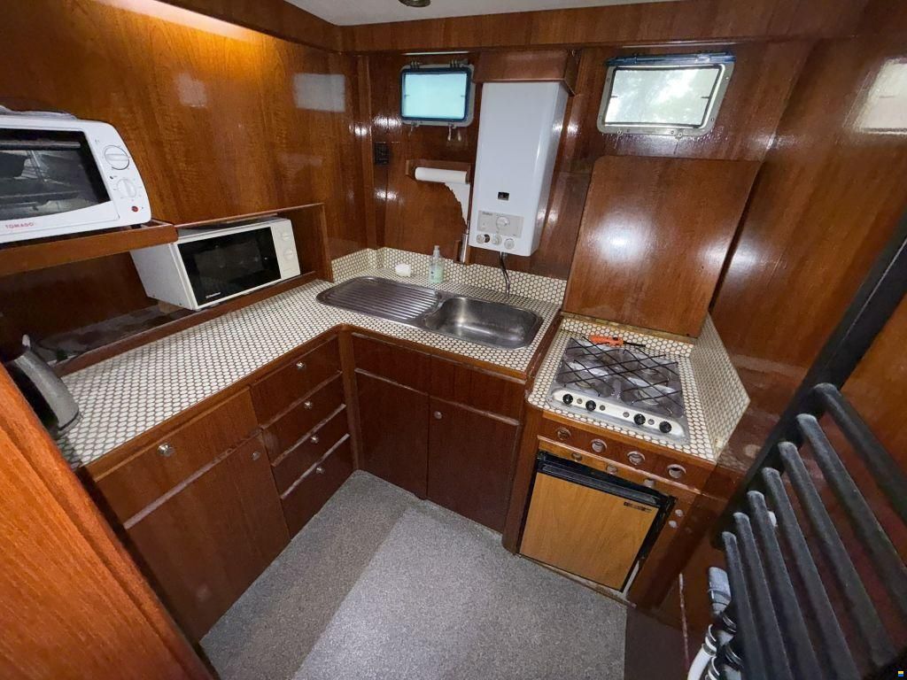 Palma 1500 GSAK