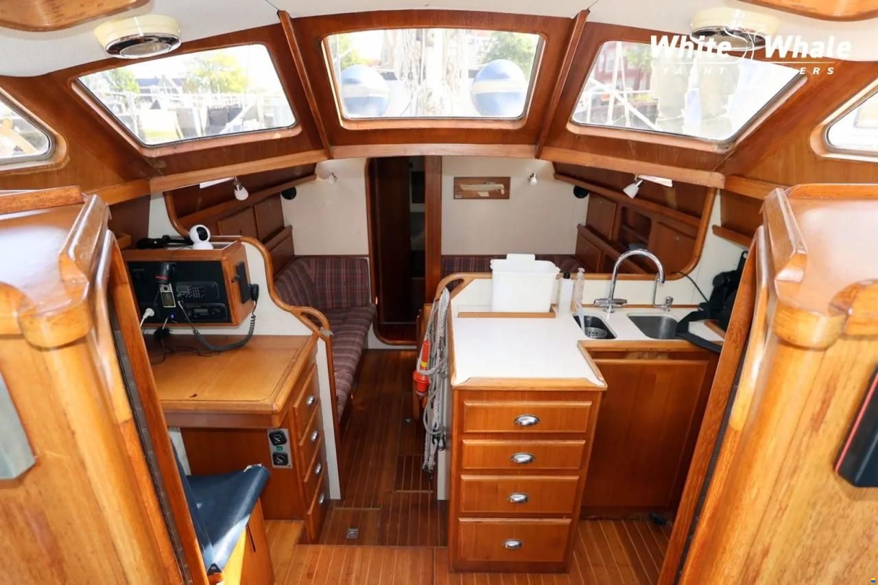 Northern Comfort 43