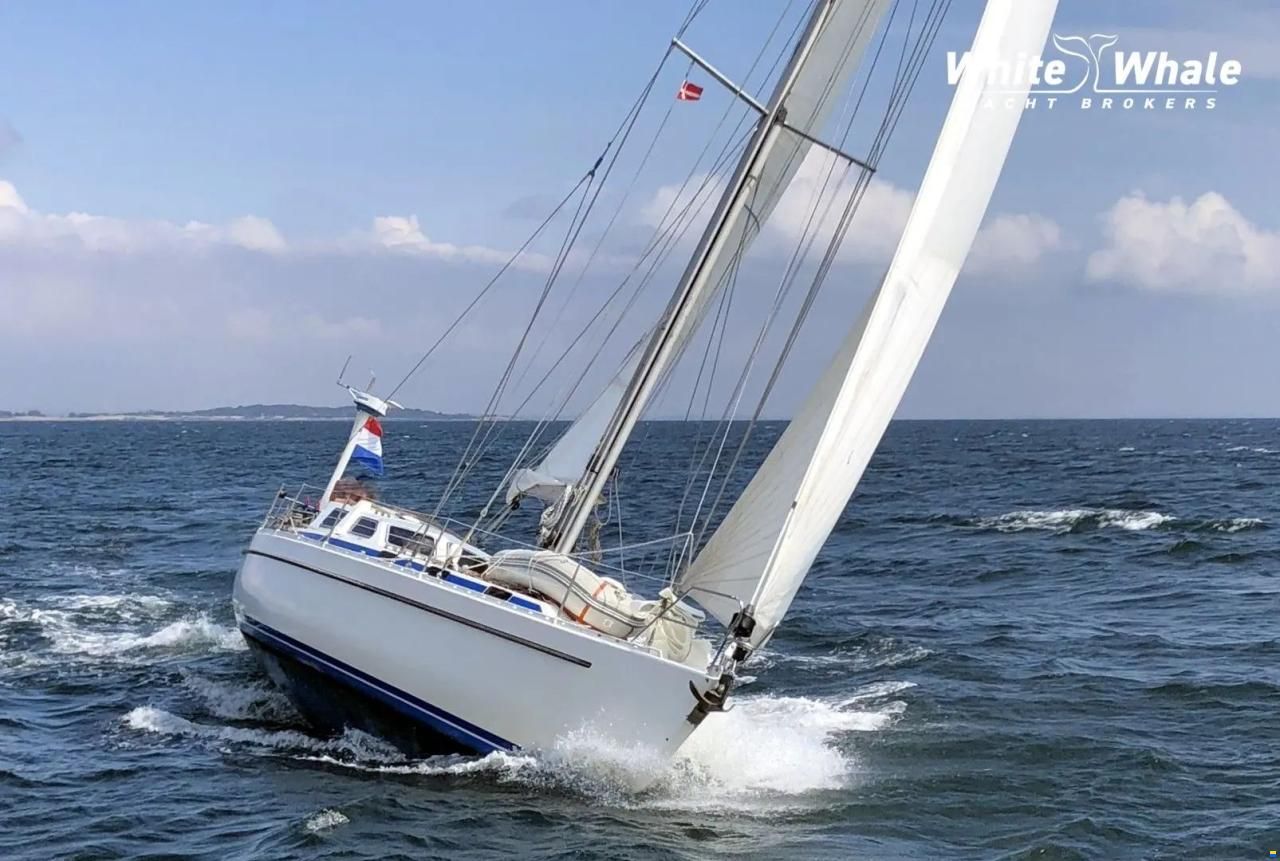 Northern Comfort 43
