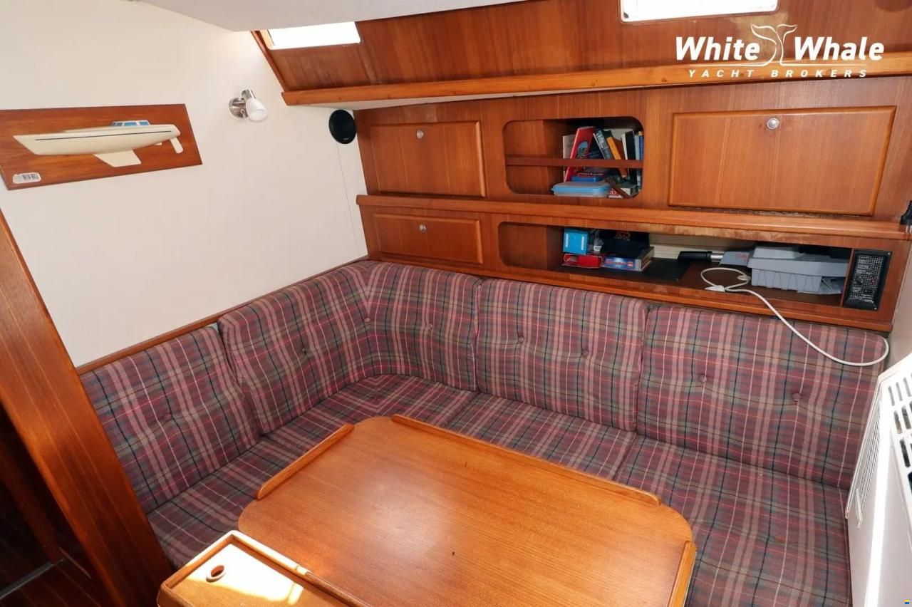Northern Comfort 43